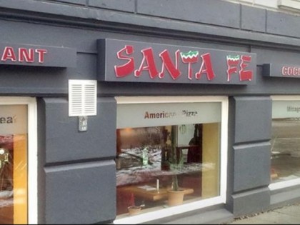 Фото: Santa-Fe